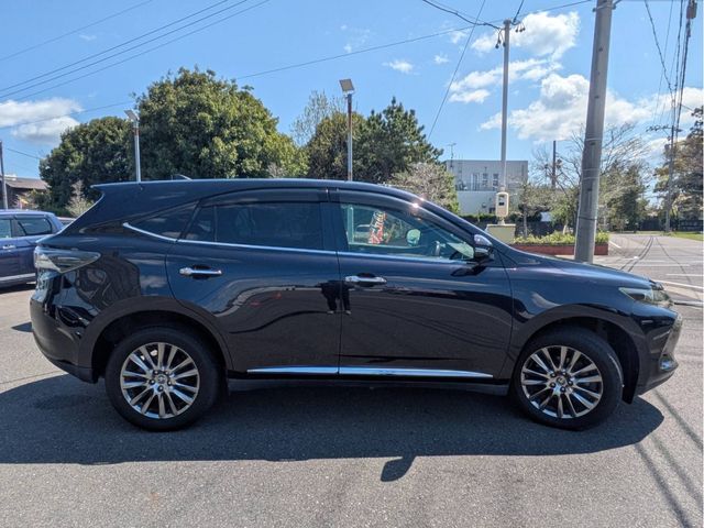 TOYOTA HARRIER 2WD 2014 Image 31