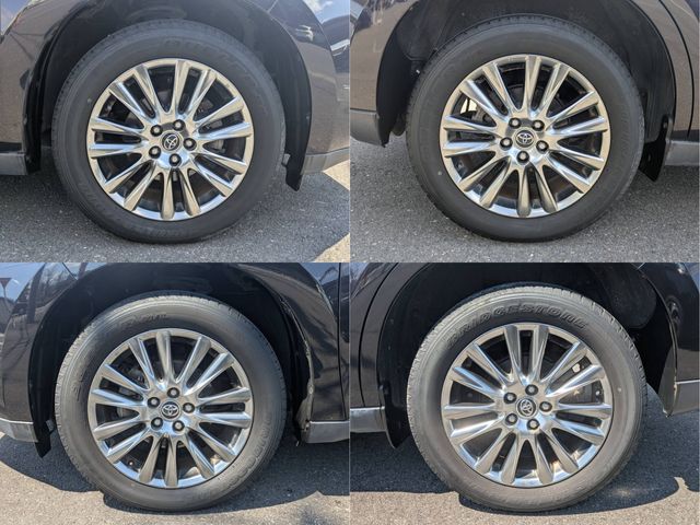 TOYOTA HARRIER 2WD 2014 Image 31