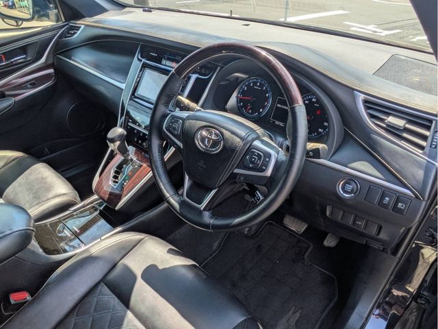 TOYOTA HARRIER 2WD 2014 Image 31