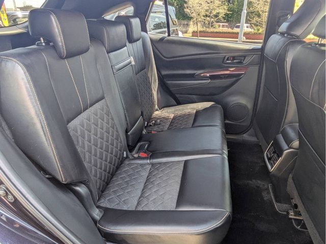 TOYOTA HARRIER 2WD 2014 Image 31