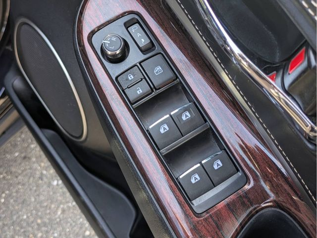 TOYOTA HARRIER 2WD 2014 Image 31