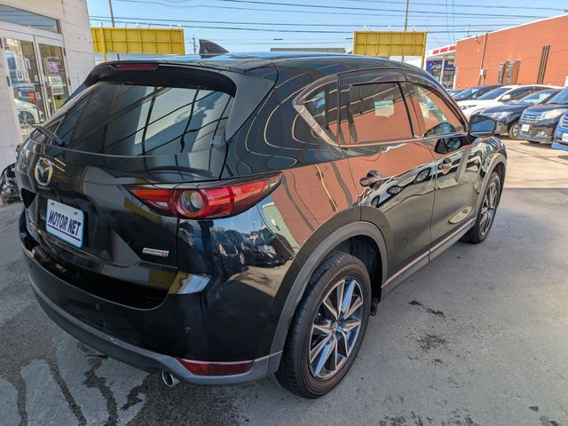 MAZDA CX-5 2018 Image 31