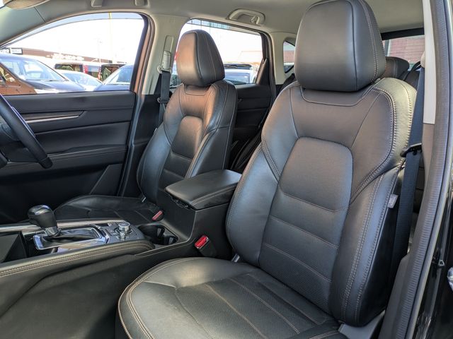 MAZDA CX-5 2018 Image 31