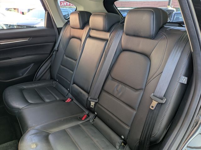 MAZDA CX-5 2018 Image 31