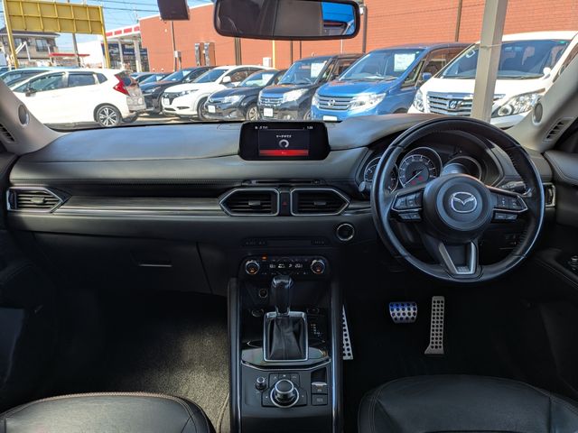 MAZDA CX-5 2018 Image 31