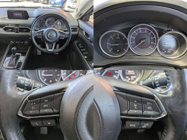 MAZDA CX-5 2018 Image 31