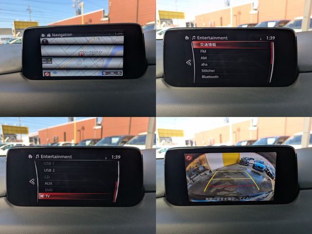 MAZDA CX-5 2018 Image 31