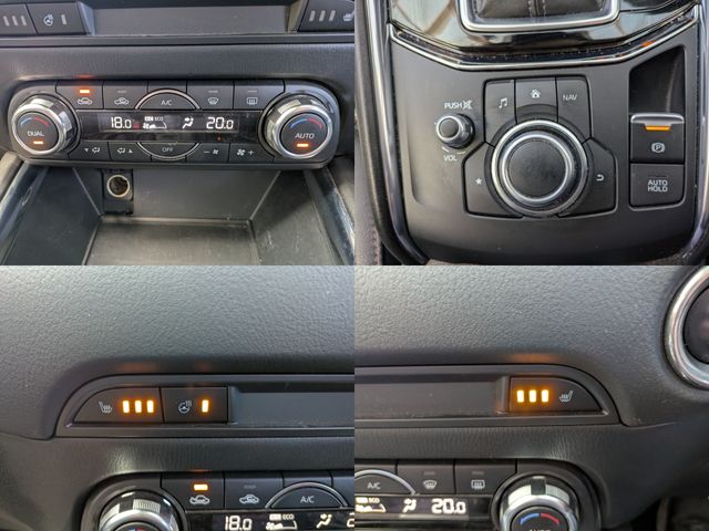 MAZDA CX-5 2018 Image 31