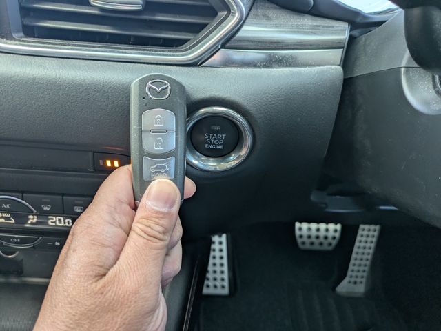 MAZDA CX-5 2018 Image 31