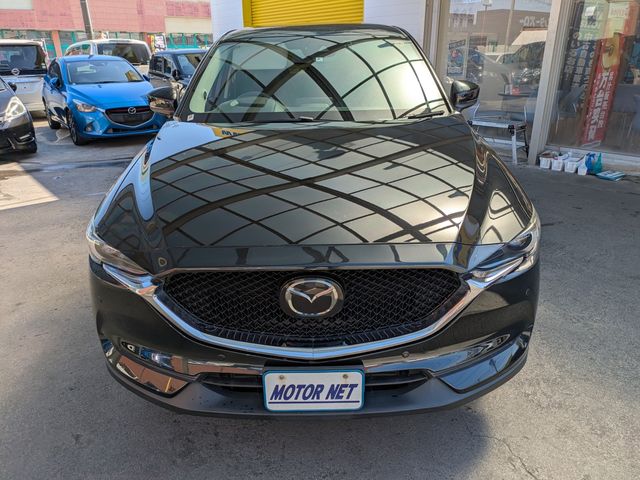 MAZDA CX-5 2018 Image 31