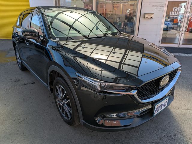 MAZDA CX-5 2018 Image 31