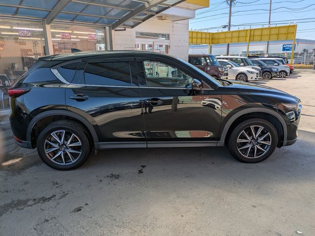 MAZDA CX-5 2018 Image 31