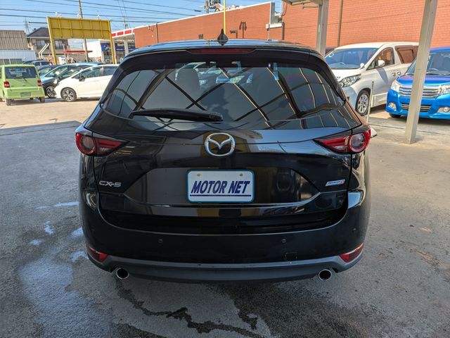 MAZDA CX-5 2018 Image 31