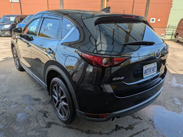MAZDA CX-5 2018 Image 31