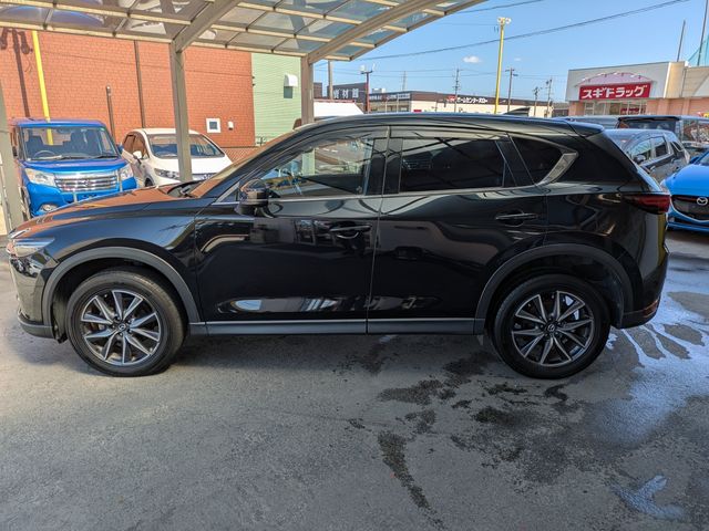 MAZDA CX-5 2018 Image 31