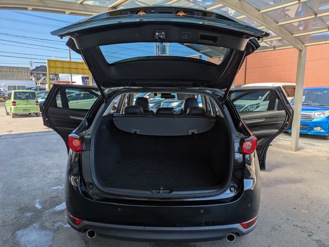 MAZDA CX-5 2018 Image 31