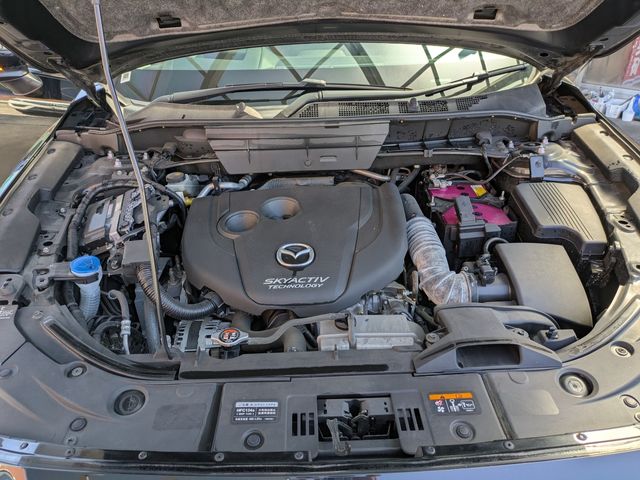 MAZDA CX-5 2018 Image 31