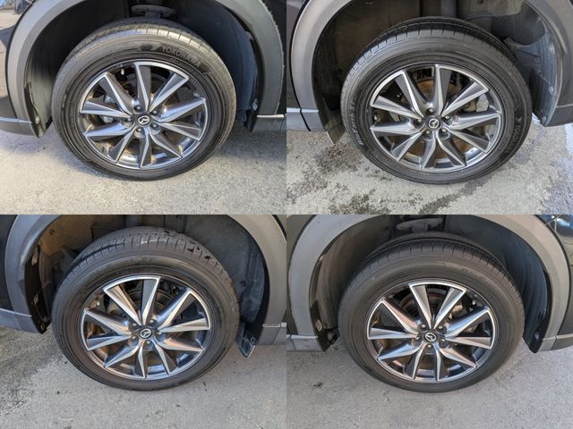 MAZDA CX-5 2018 Image 31