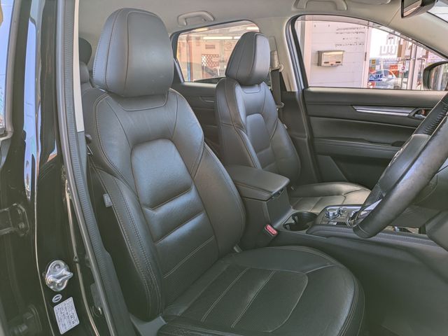 MAZDA CX-5 2018 Image 31