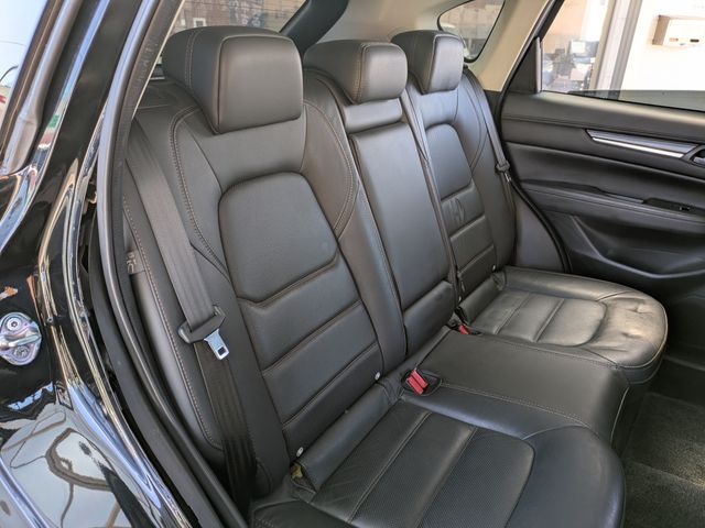 MAZDA CX-5 2018 Image 31