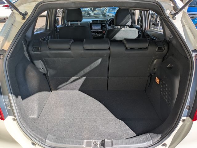 HONDA FIT 2018 Image 31