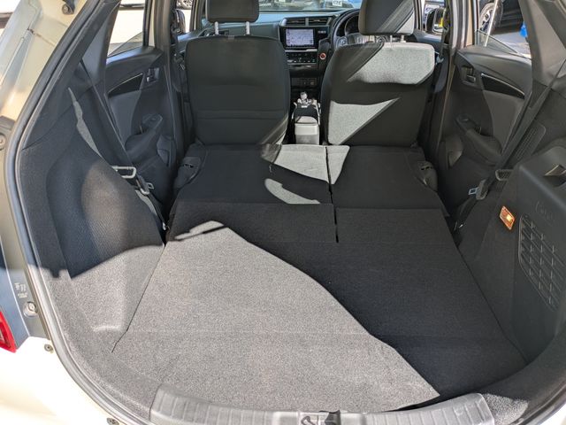 HONDA FIT 2018 Image 31