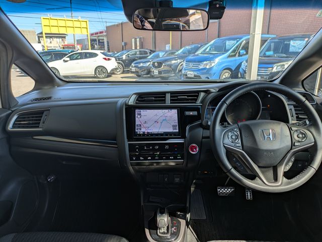 HONDA FIT 2018 Image 31