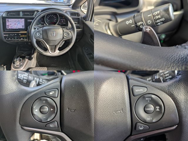 HONDA FIT 2018 Image 31