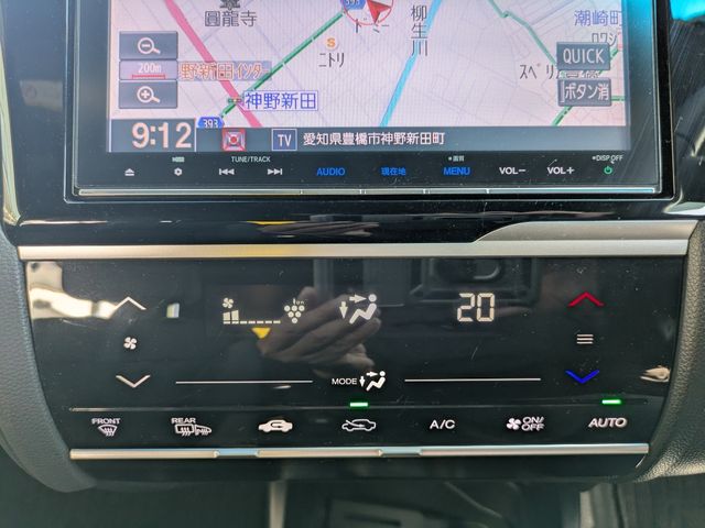 HONDA FIT 2018 Image 31