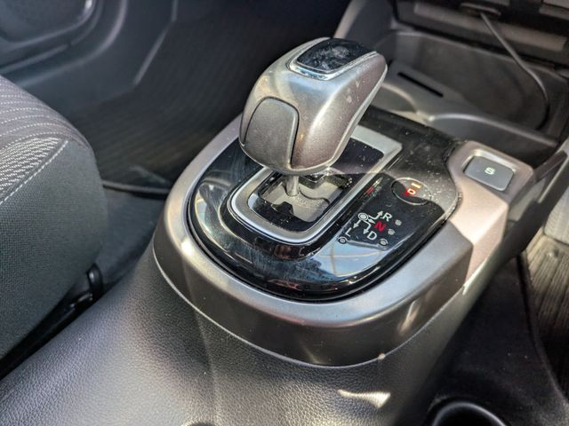 HONDA FIT 2018 Image 31