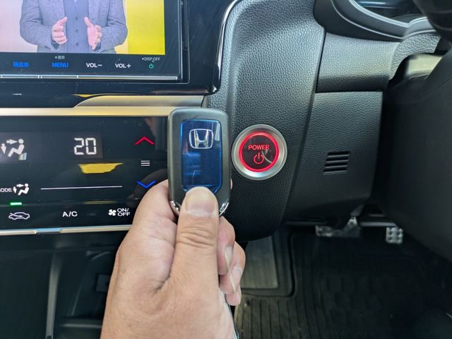 HONDA FIT 2018 Image 31