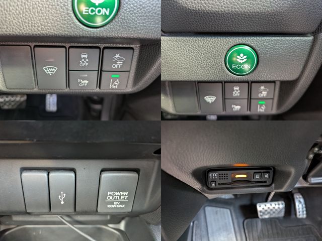 HONDA FIT 2018 Image 31