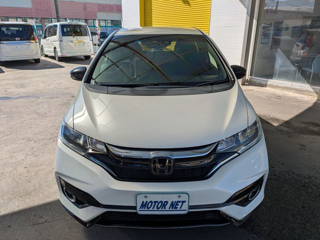 HONDA FIT 2018 Image 31