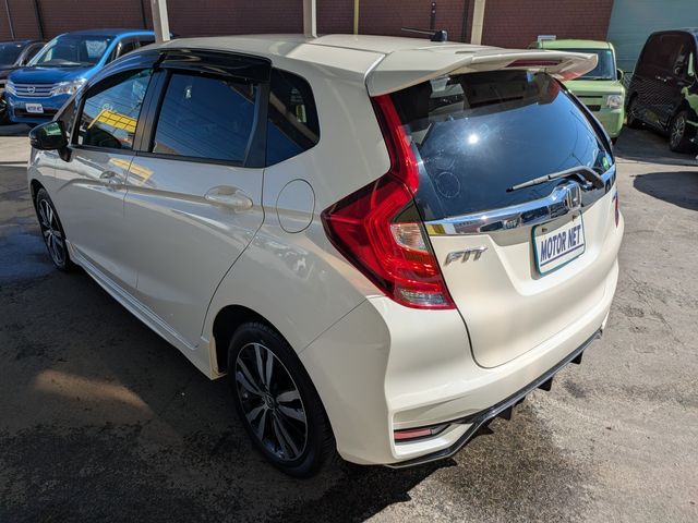 HONDA FIT 2018 Image 31