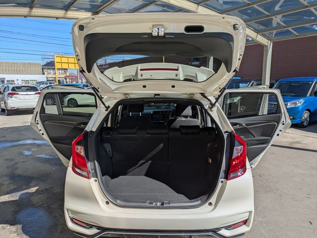 HONDA FIT 2018 Image 31