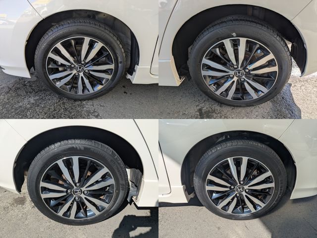 HONDA FIT 2018 Image 31