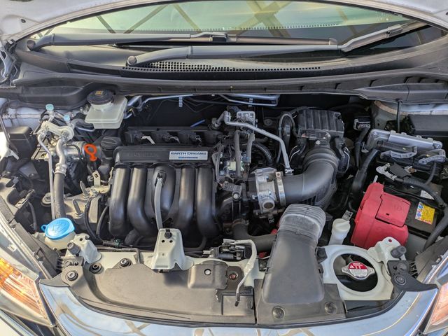 HONDA FIT 2018 Image 31