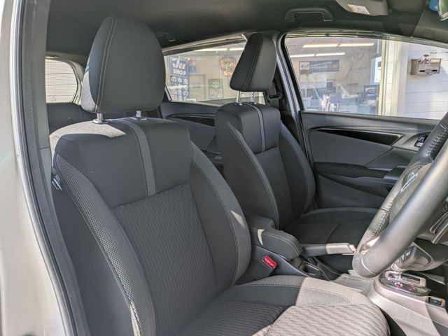 HONDA FIT 2018 Image 31