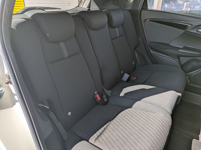 HONDA FIT 2018 Image 31