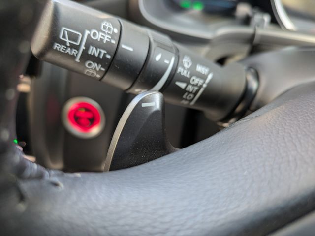 HONDA FIT 2018 Image 31