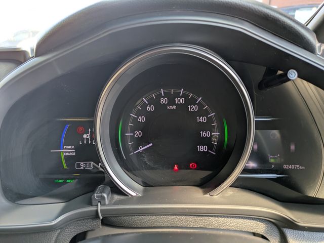 HONDA FIT 2018 Image 31