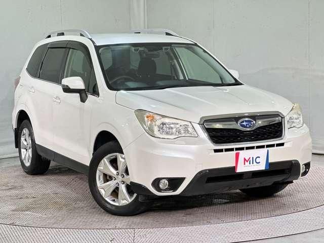 SUBARU FORESTER 2013 Image 31