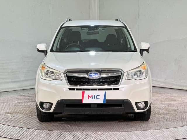 SUBARU FORESTER 2013 Image 31