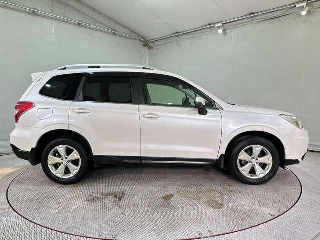 SUBARU FORESTER 2013 Image 31