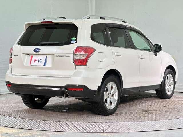 SUBARU FORESTER 2013 Image 31