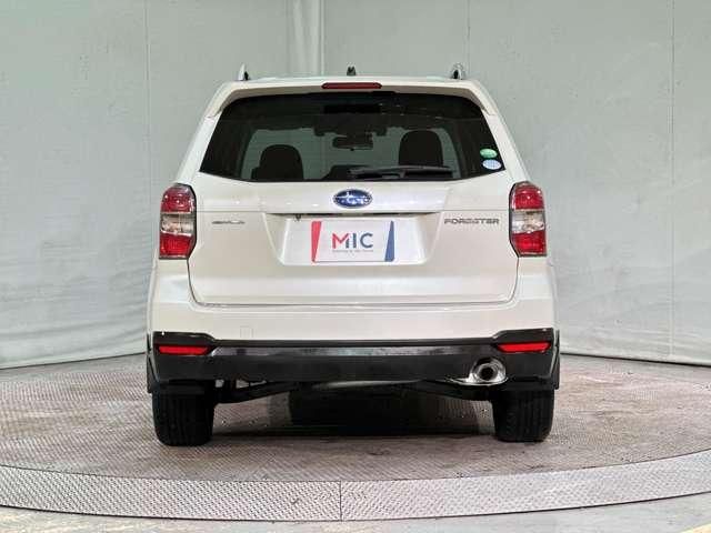 SUBARU FORESTER 2013 Image 31