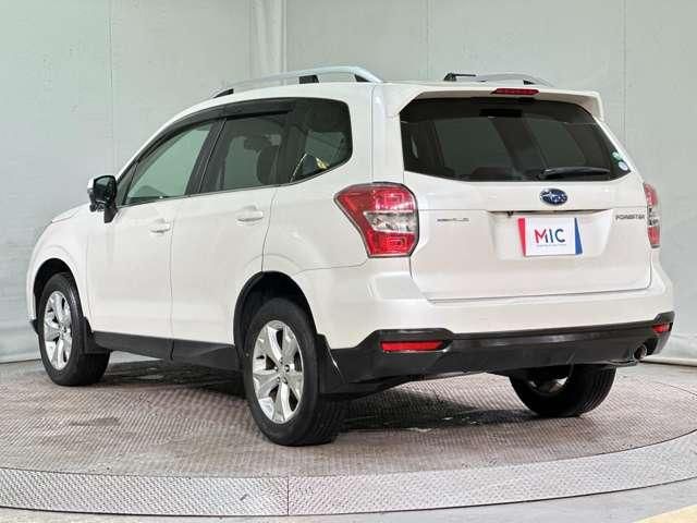 SUBARU FORESTER 2013 Image 31