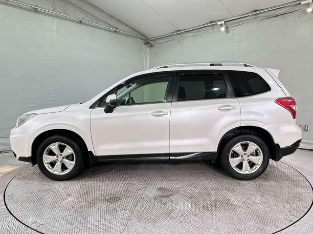 SUBARU FORESTER 2013 Image 31