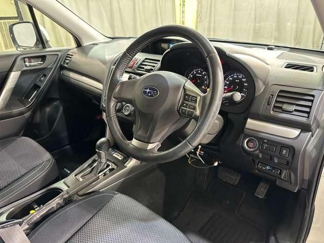 SUBARU FORESTER 2013 Image 31
