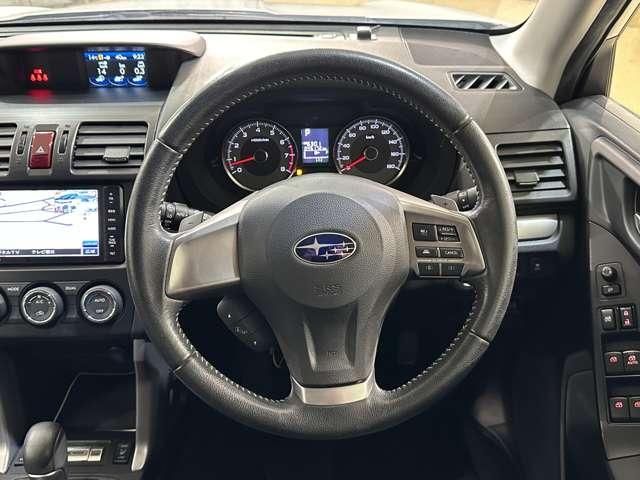 SUBARU FORESTER 2013 Image 31